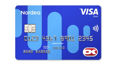 spær dankort nordea|Conditions for Dankort and Visa/Dankort